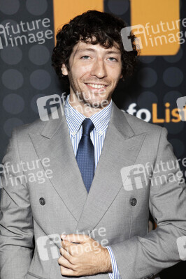 InfoList Pre-Emmys Soiree in West Hollywood