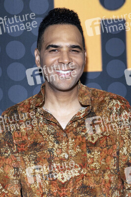 InfoList Pre-Emmys Soiree in West Hollywood