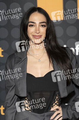 InfoList Pre-Emmys Soiree in West Hollywood