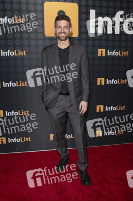 InfoList Pre-Emmys Soiree in West Hollywood