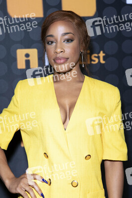 InfoList Pre-Emmys Soiree in West Hollywood