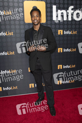 InfoList Pre-Emmys Soiree in West Hollywood