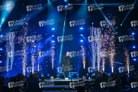 Schlagernacht des Jahres 2025 in Erfurt