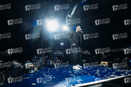 Schlagernacht des Jahres 2025 in Erfurt