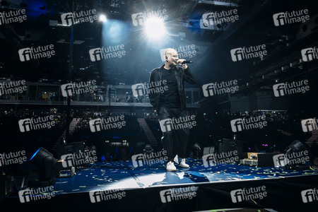 Schlagernacht des Jahres 2025 in Erfurt