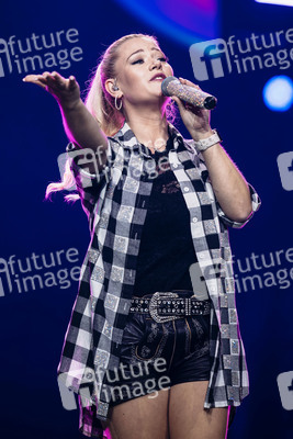 Schlagernacht des Jahres 2025 in Erfurt