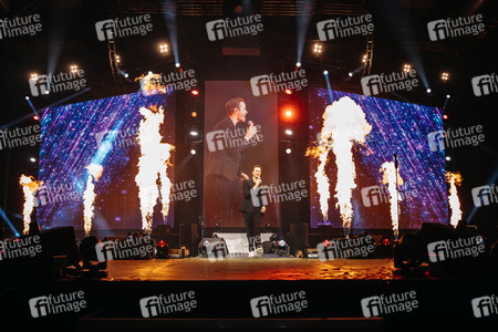 Schlagernacht des Jahres 2025 in Erfurt