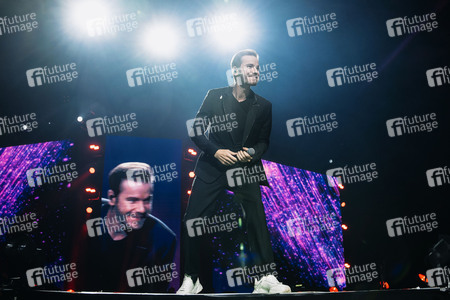 Schlagernacht des Jahres 2025 in Erfurt