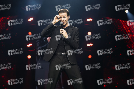 Schlagernacht des Jahres 2025 in Erfurt