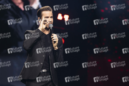 Schlagernacht des Jahres 2025 in Erfurt