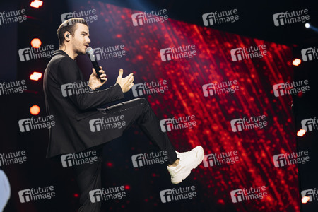 Schlagernacht des Jahres 2025 in Erfurt