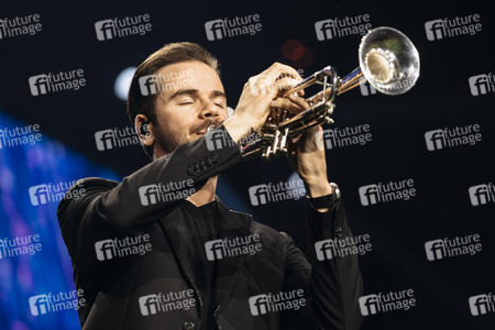 Schlagernacht des Jahres 2025 in Erfurt