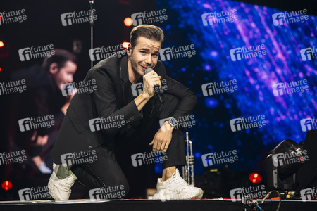 Schlagernacht des Jahres 2025 in Erfurt