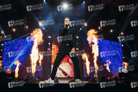 Schlagernacht des Jahres 2025 in Erfurt