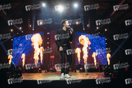 Schlagernacht des Jahres 2025 in Erfurt