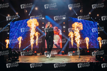 Schlagernacht des Jahres 2025 in Erfurt