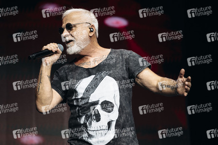 Schlagernacht des Jahres 2025 in Erfurt