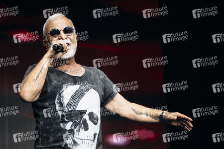 Schlagernacht des Jahres 2025 in Erfurt