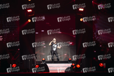 Schlagernacht des Jahres 2025 in Erfurt