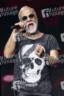 Schlagernacht des Jahres 2025 in Erfurt