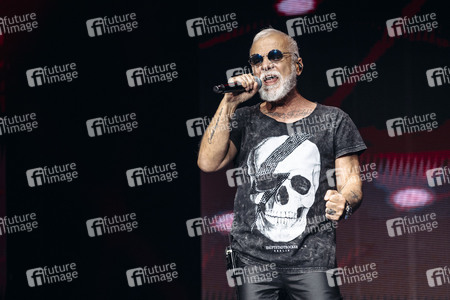 Schlagernacht des Jahres 2025 in Erfurt