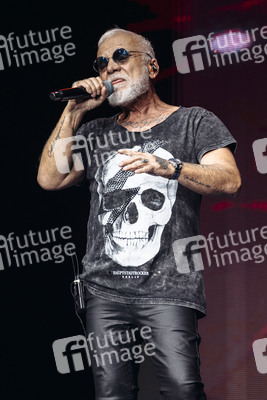 Schlagernacht des Jahres 2025 in Erfurt