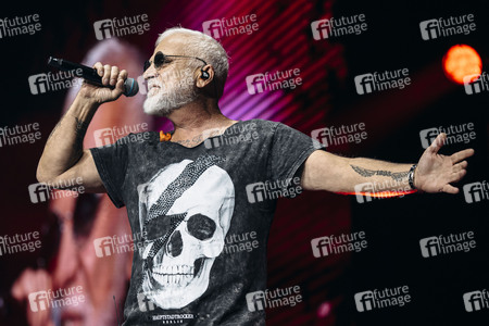 Schlagernacht des Jahres 2025 in Erfurt