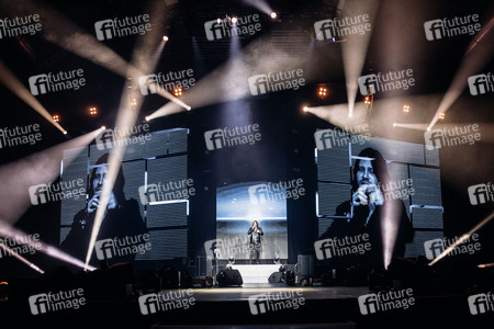 Schlagernacht des Jahres 2025 in Erfurt