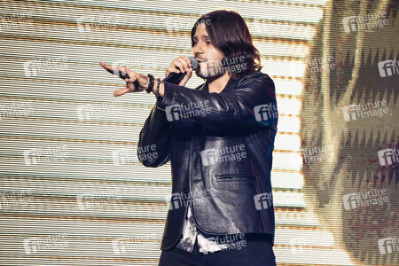 Schlagernacht des Jahres 2025 in Erfurt