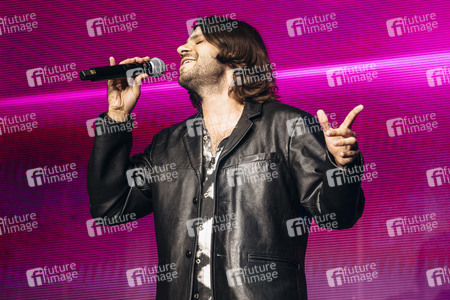 Schlagernacht des Jahres 2025 in Erfurt