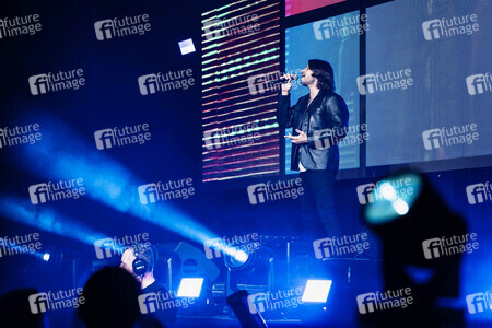 Schlagernacht des Jahres 2025 in Erfurt