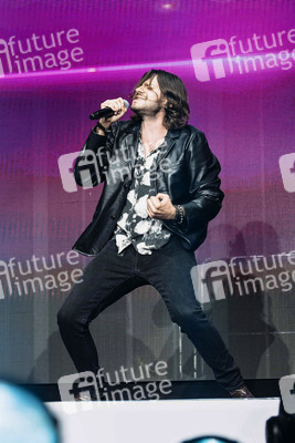 Schlagernacht des Jahres 2025 in Erfurt