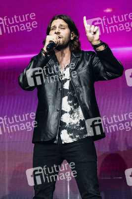 Schlagernacht des Jahres 2025 in Erfurt