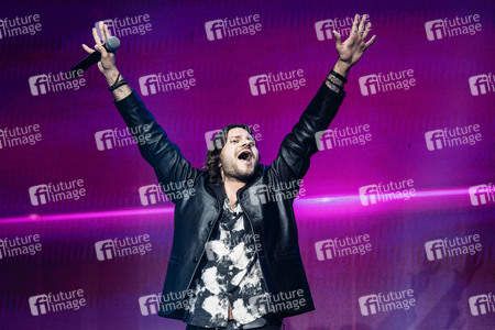 Schlagernacht des Jahres 2025 in Erfurt