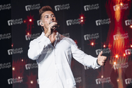 Schlagernacht des Jahres 2025 in Erfurt