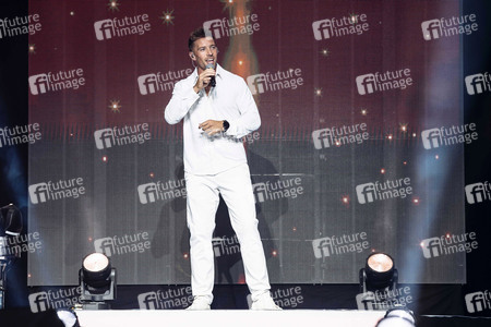 Schlagernacht des Jahres 2025 in Erfurt