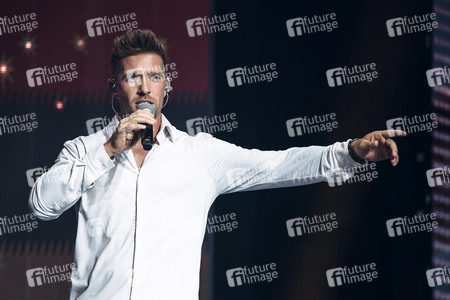 Schlagernacht des Jahres 2025 in Erfurt