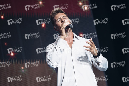 Schlagernacht des Jahres 2025 in Erfurt