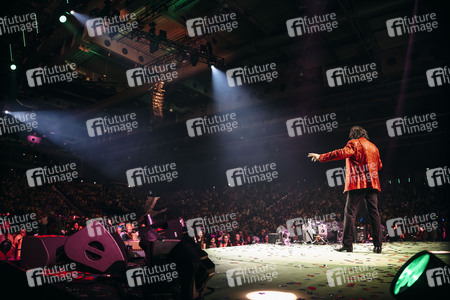 Schlagernacht des Jahres 2025 in Erfurt