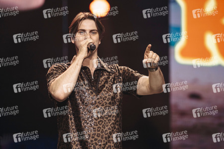 Schlagernacht des Jahres 2025 in Erfurt