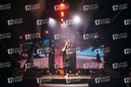 Schlagernacht des Jahres 2025 in Erfurt