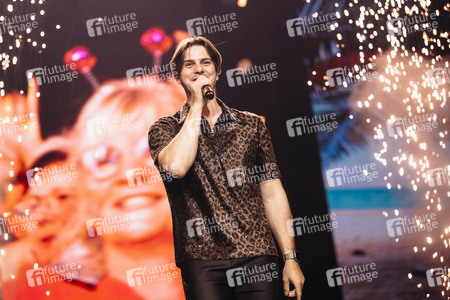 Schlagernacht des Jahres 2025 in Erfurt