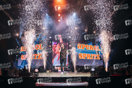 Schlagernacht des Jahres 2025 in Erfurt