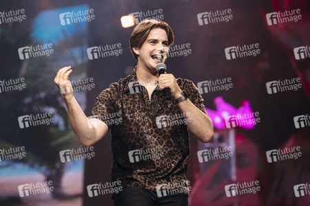 Schlagernacht des Jahres 2025 in Erfurt