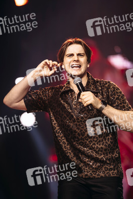 Schlagernacht des Jahres 2025 in Erfurt