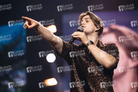 Schlagernacht des Jahres 2025 in Erfurt