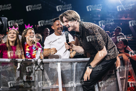 Schlagernacht des Jahres 2025 in Erfurt