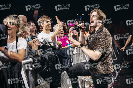 Schlagernacht des Jahres 2025 in Erfurt