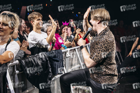 Schlagernacht des Jahres 2025 in Erfurt