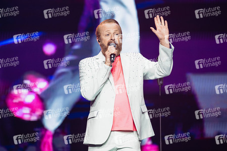 Schlagernacht des Jahres 2025 in Erfurt